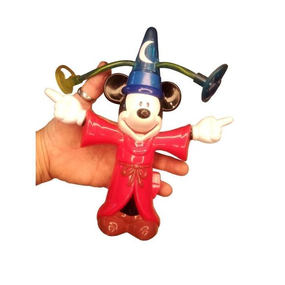 Lot Of 3 Vintage Disney Memorabilia Toys. - Picture 5 of 6